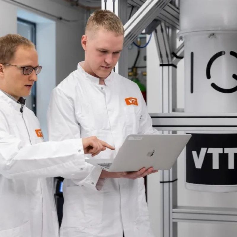 VTT extends limits for formable cellulose-based food packs to slash single-use plastic