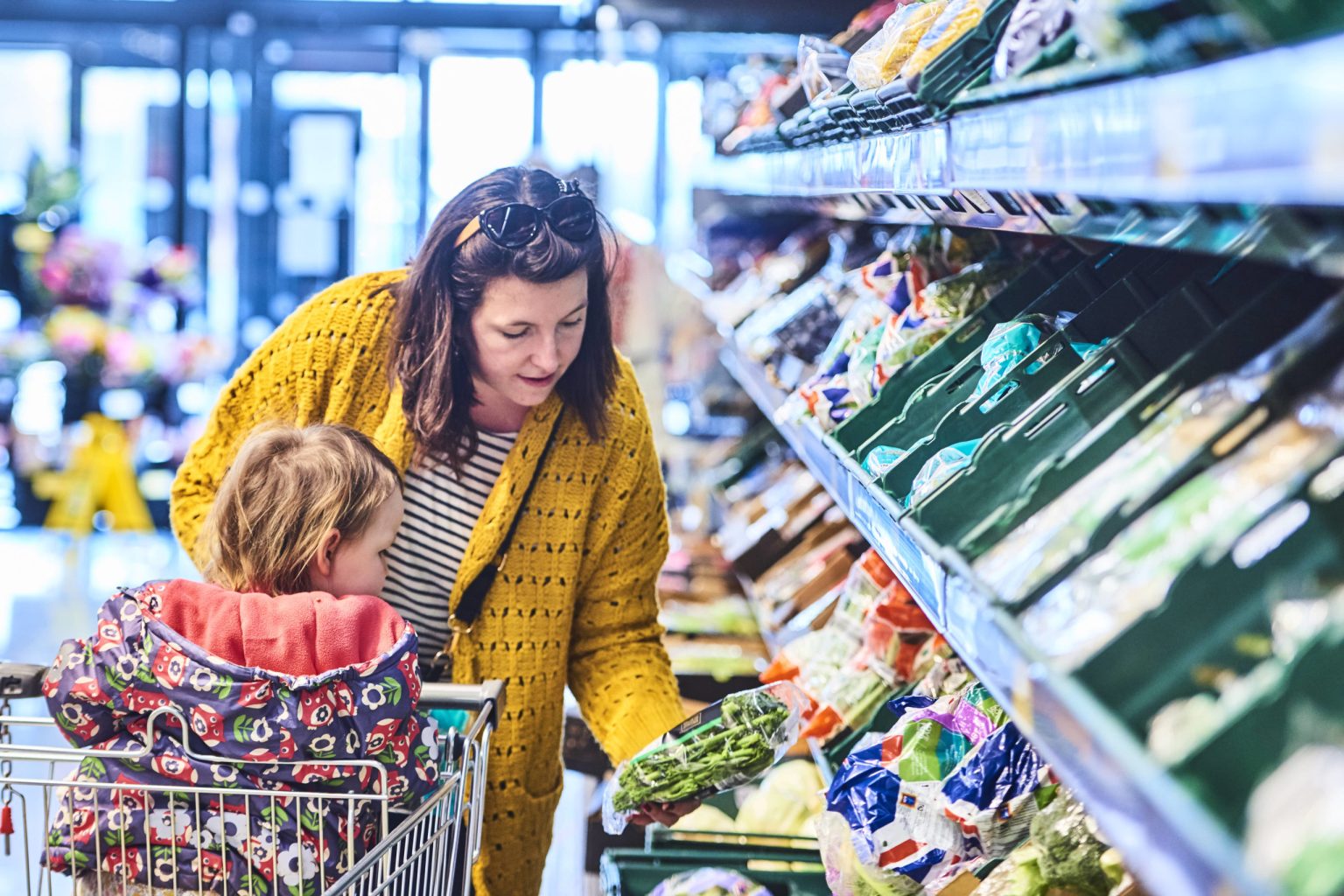 Aldi implements sensory-friendly shopping hours