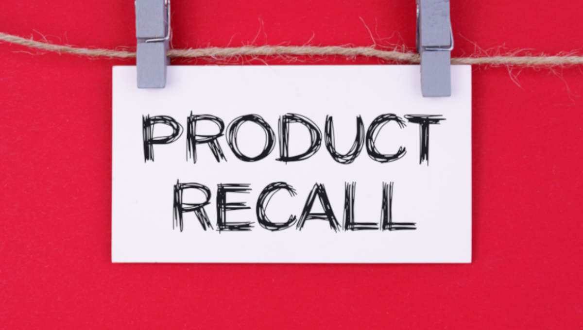 More than 250,000 packages of frozen berries and smoothie products recalled for hepatitis A