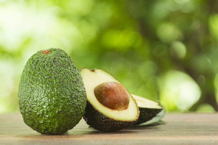 Avocado coating “could improve shelf life”, say researchers