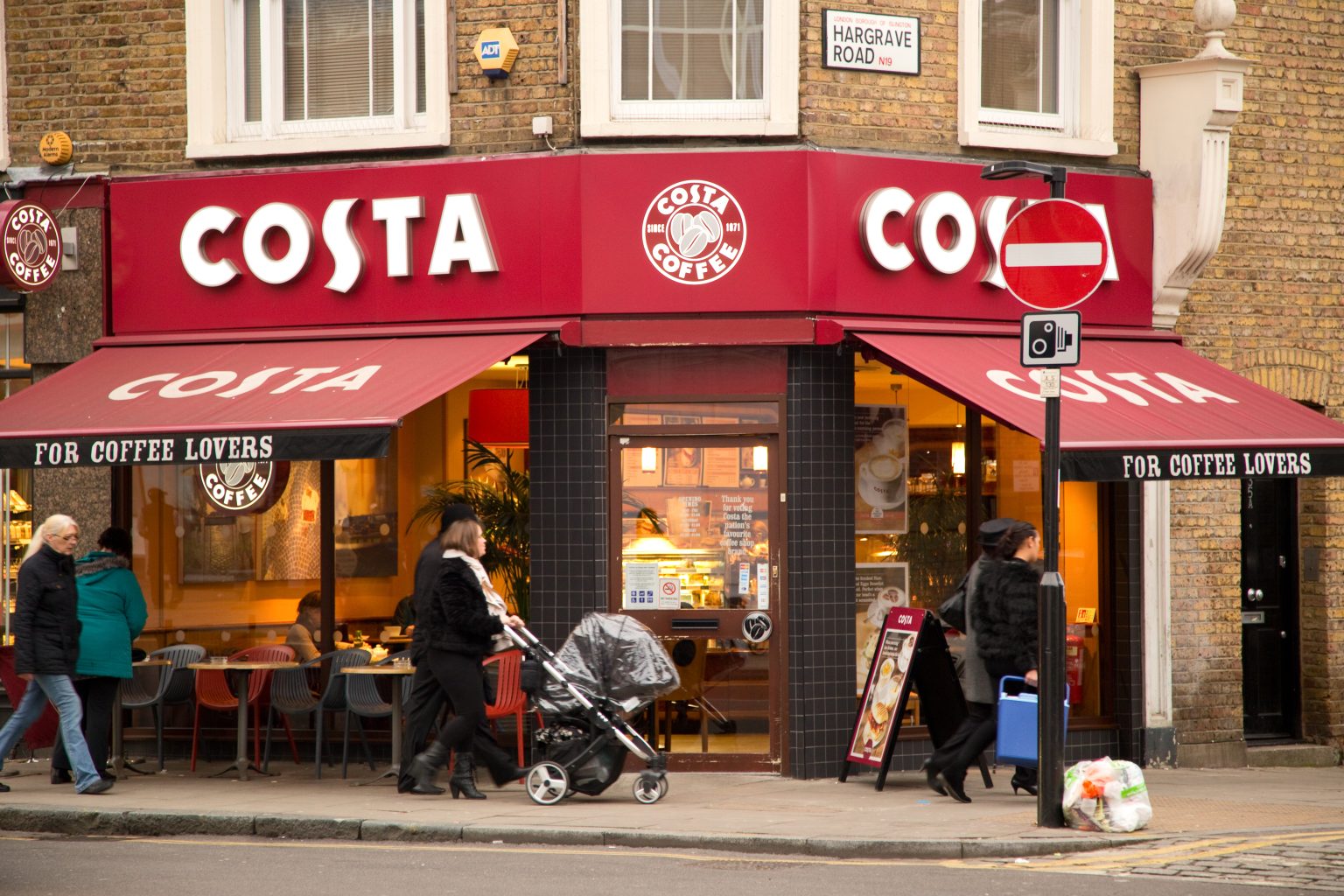 Costa recalls products warning they “may contain small stones”