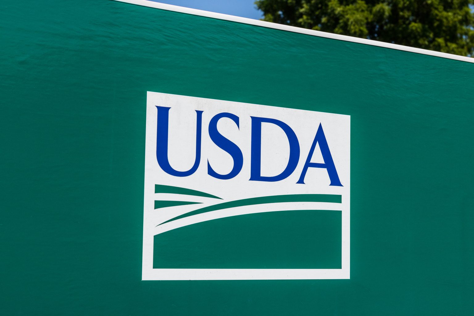 USDA commits to nutrition security and behavioural health research