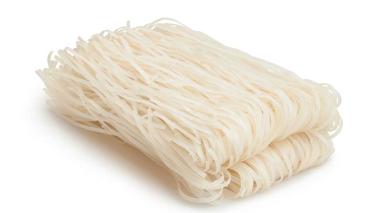 Rice noodles behind Bacillus cereus outbreak in China