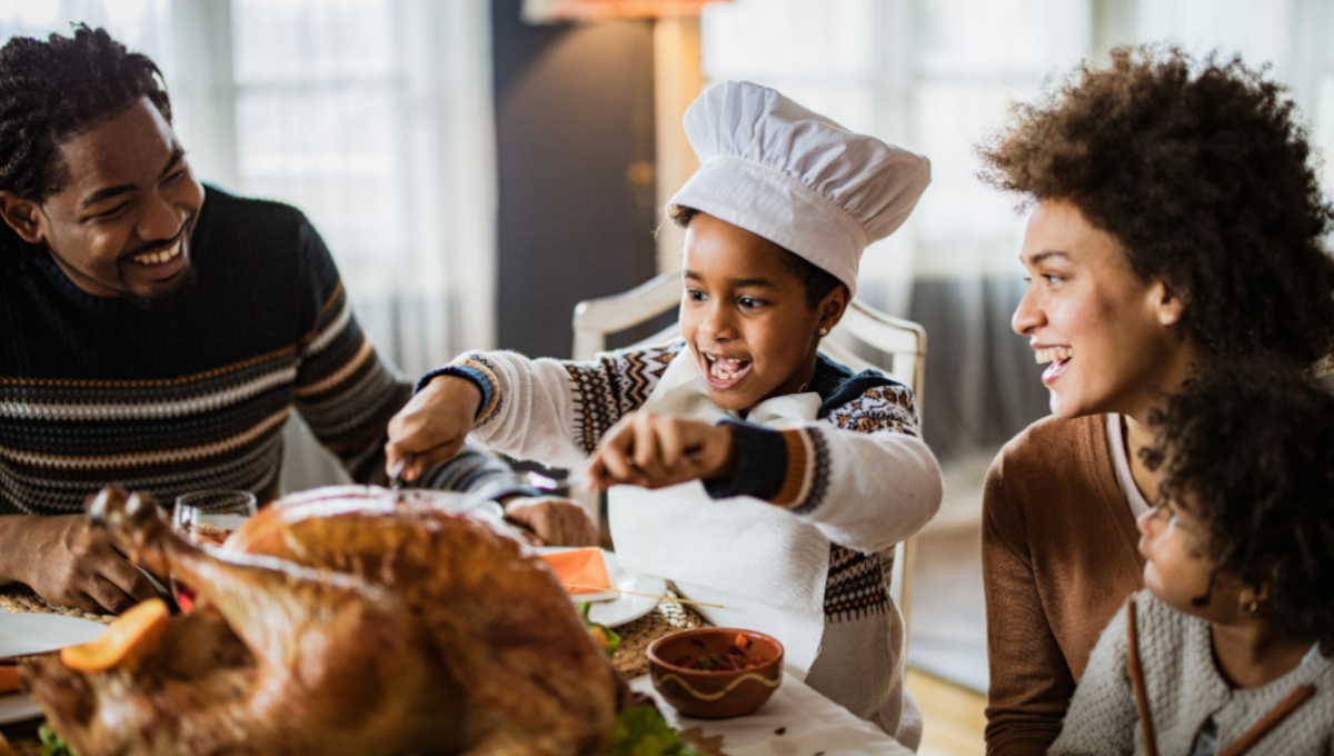 USDA urges consumers to keep risky habits out of the kitchen this Thanksgiving