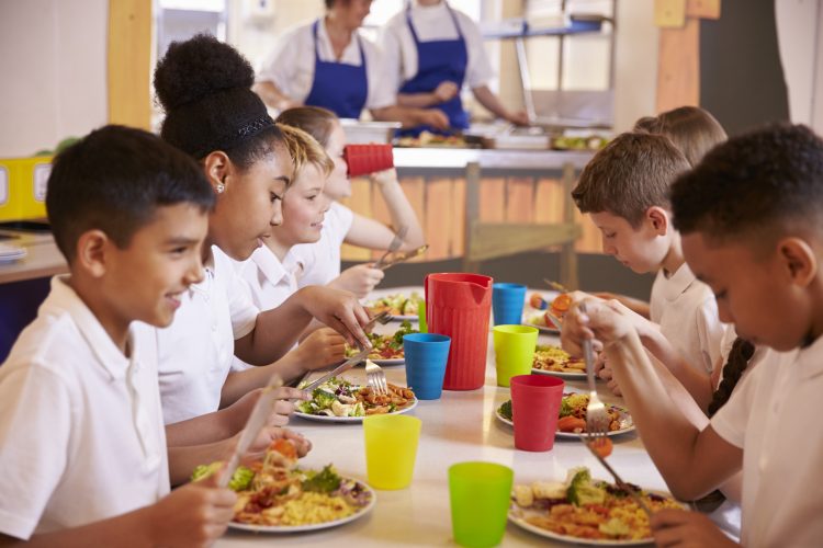 Schools Allergy Code launched to support pupils with food allergies