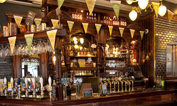 Tales from the cellar: what does no/low alcohol mean for pubs?