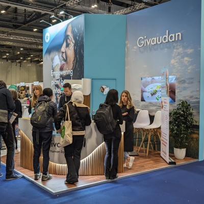 The future of alt-dairy: Givaudan harnesses digital technologies to customize flavor profiles and pr