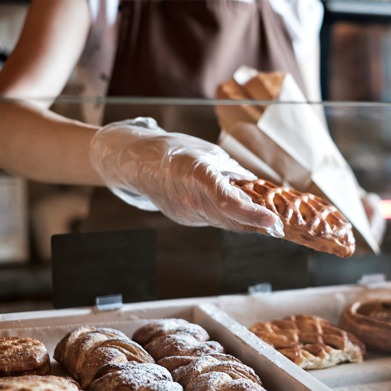 Bakery businesses boosted by young consumers seeking health kicks, finds Tate & Lyle