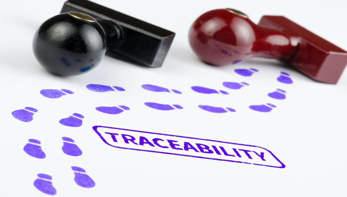 FDA’s third wave of food traceability tips