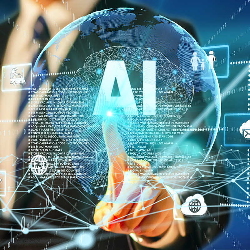 Beyond The Headlines: Unilever advances AI use, Robertet Group agrees to acquire Sonarome