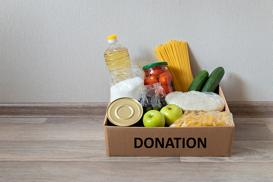 Americans Urge Brands to Address Food Insecurity: HelloFresh Hunger Matters Report