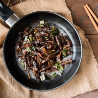 UK Edible Insect Association warns market entry barriers restrict sustainable protein