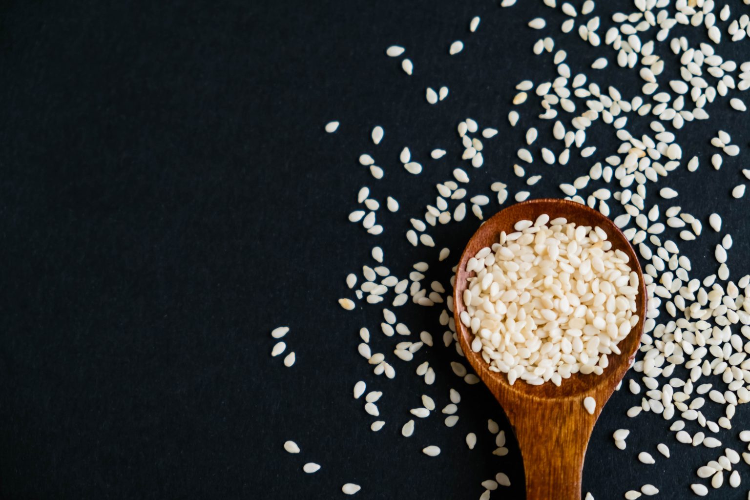 FDA adds sesame to the list of major food allergens