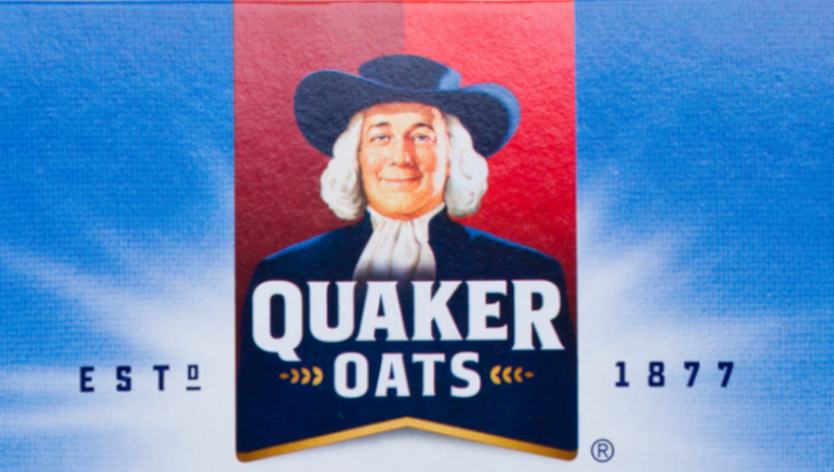Quaker Oats recalls granola bars and granola cereal over Salmonella concerns