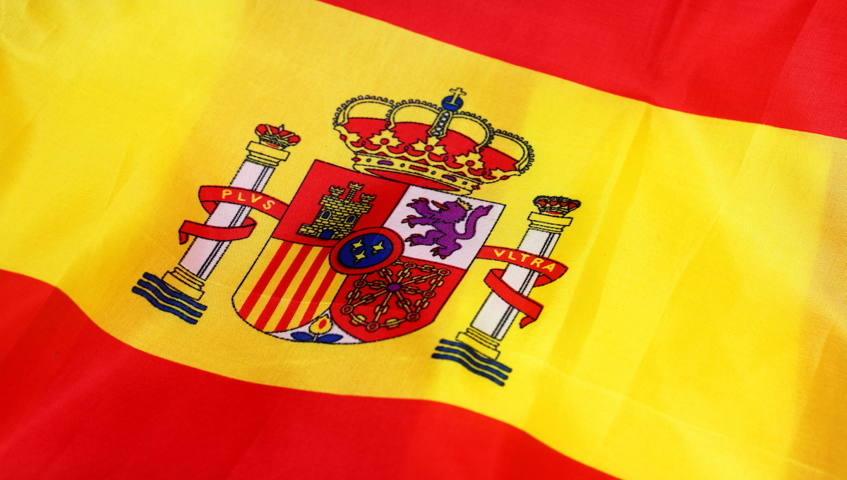 Spain sees decline in alerts for 2022