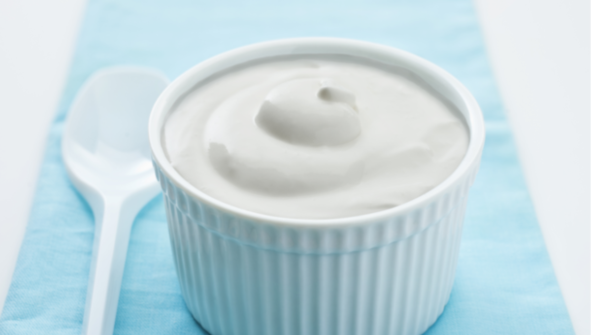 Plant-based yogurt recalled in Canada over presence of mold