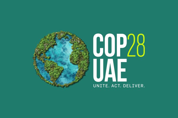Less than half of Brits believe COP28 will lead to “tangible change”