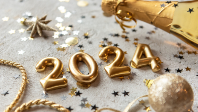 New Year’s Eve food safety: How to prioritize food safety for a healthy start in 2024