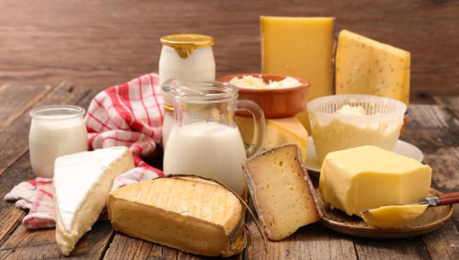 DG Sante audits show Austria, Slovakia can improve raw milk controls
