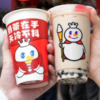 IPOs in bubble tea market brewing as Asia’s appetite for novel beverages booms