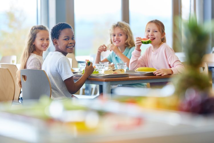 Free school meals set to be extended for another 12 months