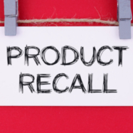 Yogurt products made with Quaker granola recalled over possible Salmonella contamination