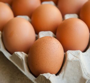 Egg rules change in response to bird flu outbreaks