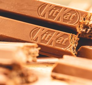 Europe’s first KitKat with Nestlé Accelerator cocoa debuts