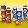 Coop & Emmi unveil Swiss dairy in “more environmentally sound” PET bottles