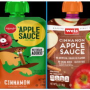 Publisher’s Platform: Representatives demand FDA action on lead-tainted cinnamon applesauce