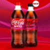 Spicing up Coca-Cola: Beverage giant targets young Americans with new alchemy