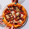 New Culture’s CEO unveils first animal-free casein protein for pizza mozzarella in US market