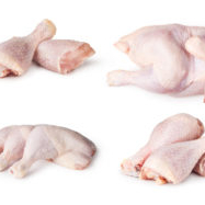 Raw poultry washing found to be common in Southeast Asia