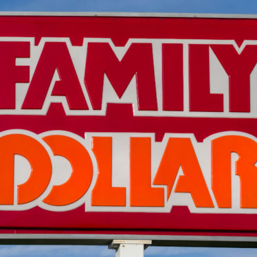 Family Dollar Stores to pay $41.675 million fine because of rodent infestation