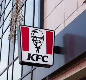 KFC unveils first Nutrition Progress Update