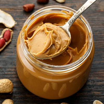 EU extends suspension of retaliatory tariff on US-made peanut butter