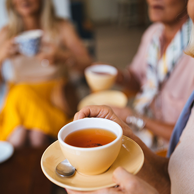 D’Amazonia launches functional tea to support menopausal women