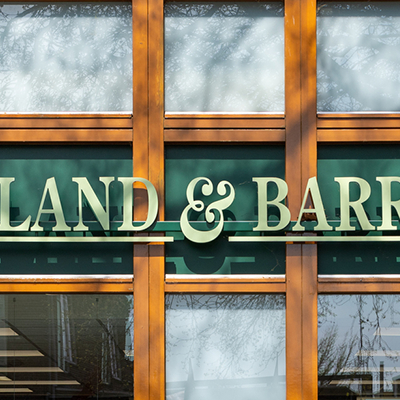 How Holland & Barrett has responded to the evolving retail landscape