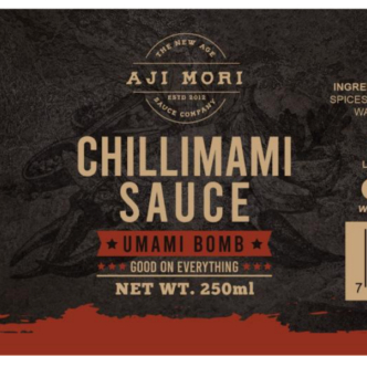 Aji Mori recalls sauce because of possible contamination with clostridium botulinum