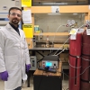 Cold plasma technique poised to bolster food safety and germination in wheat and barley