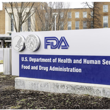 FDA asks for $7.2 billion for the coming year