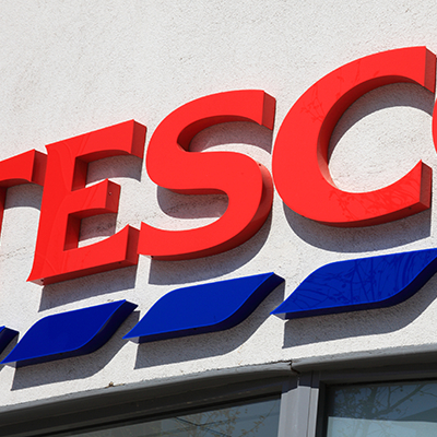 Tesco trials first ever menopause-dedicated retail space
