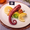 US state bans octopus farming as European innovator launches vegan alternative