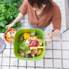 UK supermarkets join forces to call for mandatory reporting on food waste