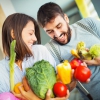 Free access to fruit and vegetables linked to better heart health, research reveals