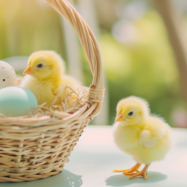 Easter tradition under scrutiny: The health risks of live animal gifts