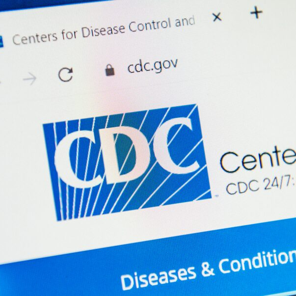 CDC ends the first quarter with some important active cases