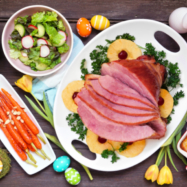 How to make Easter leftovers last
