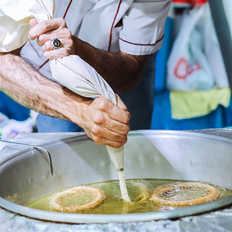 Sugar to oil: Checkerspot unlocks microalgae fermentation for sustainable fat alternatives