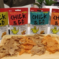Protein reinvented? Companies showcase award-winning meat and plant-based concepts at IFE Manufactur